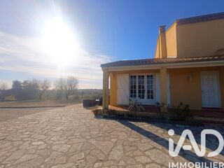  Maison � vendre 4 pi�ces 98 m�