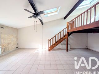  Appartement � vendre 2 pi�ces 47 m�