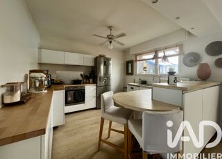  Maison � vendre 5 pi�ces 129 m�