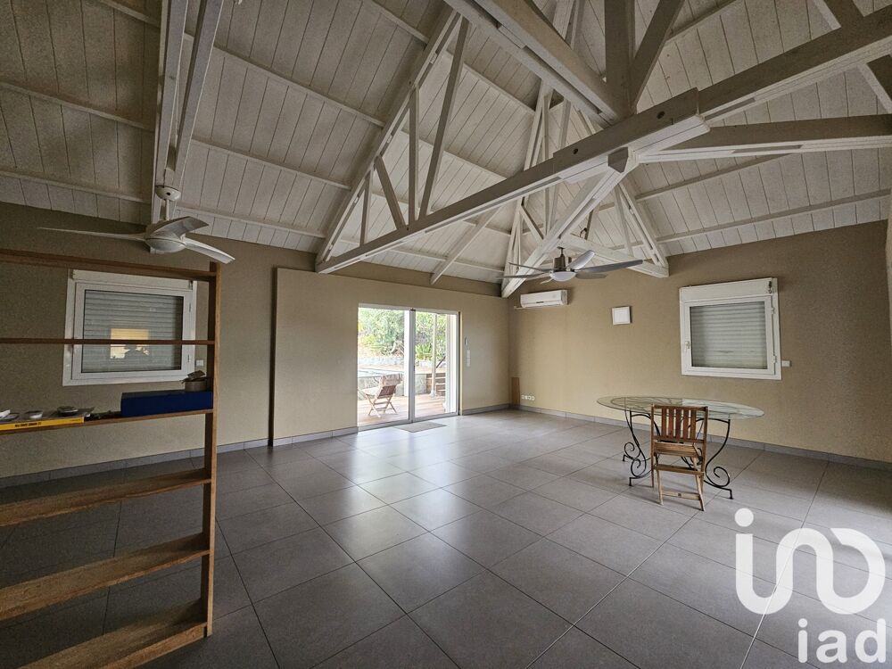 � vendre  Villa Saint-Gilles Les Bains (97434)