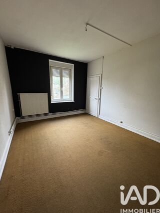  Maison � vendre 8 pi�ces 106 m�