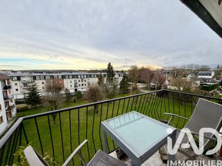  Appartement � vendre 4 pi�ces 78 m�