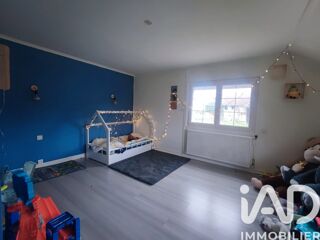  Maison � vendre 5 pi�ces 134 m�