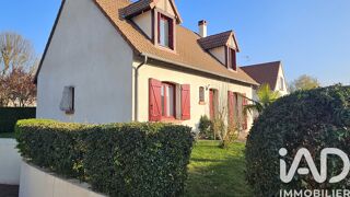  Maison � vendre 6 pi�ces 130 m�