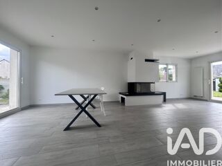  Maison � vendre 5 pi�ces 126 m�