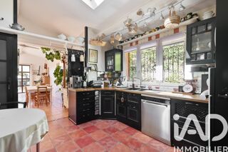  Maison � vendre 7 pi�ces 180 m�