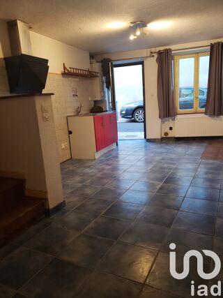  Maison � vendre 3 pi�ces 55 m�