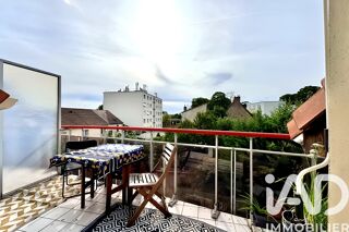  Appartement � vendre 3 pi�ces 78 m�