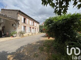  Maison  vendre 10 pices 280 m