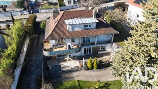  Appartement � vendre 7 pi�ces 171 m�