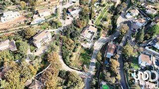  Terrain � vendre 1400 m�