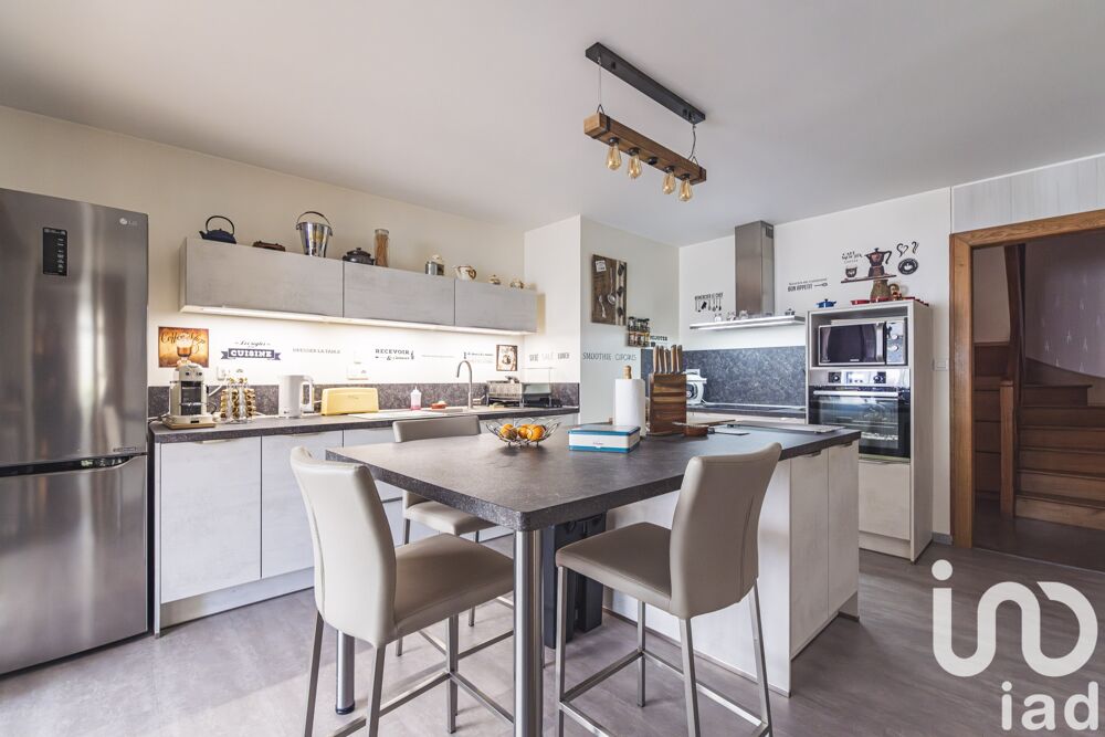  vendre  Maison cueil (51500)