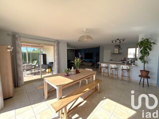  Maison � vendre 6 pi�ces 136 m�