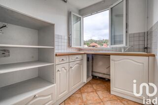  Appartement � vendre 2 pi�ces 49 m�