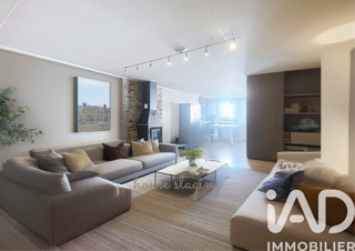  Maison � vendre 4 pi�ces 140 m�