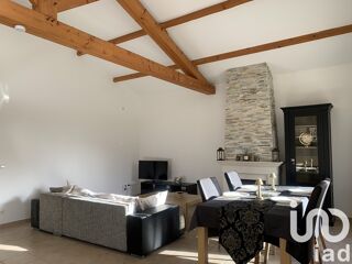  Maison � vendre 3 pi�ces 76 m�