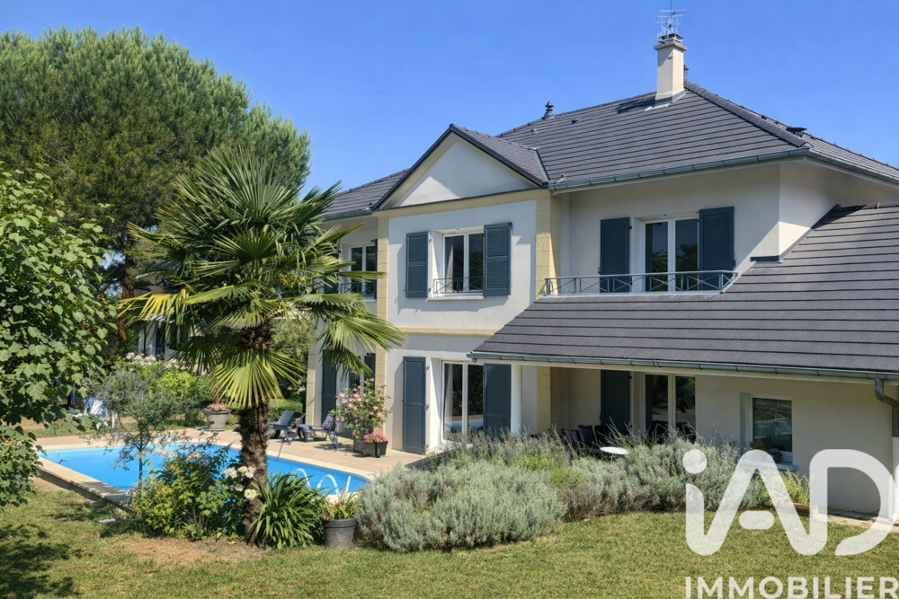 � vendre  Maison Challes-les-Eaux (73190)