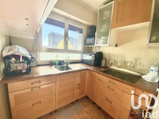  Appartement  vendre 2 pices 47 m