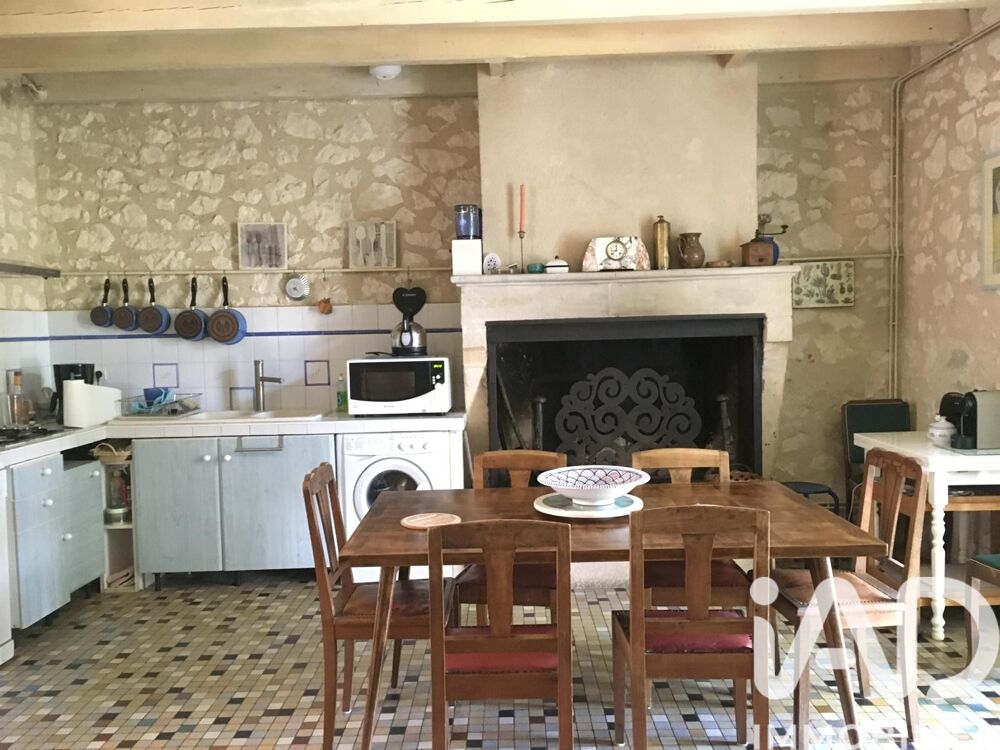 � vendre  Maison Pineuilh (33220)