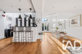  Maison � vendre 6 pi�ces 189 m�