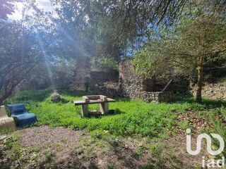  Maison � vendre 2 pi�ces 46 m�