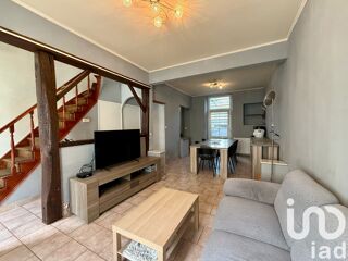  Maison � vendre 5 pi�ces 92 m�