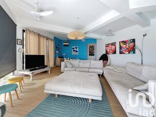  Maison � vendre 14 pi�ces 470 m�