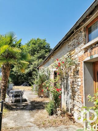  Maison � vendre 6 pi�ces 133 m�