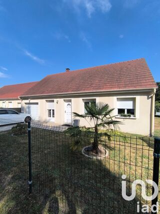  Maison  vendre 4 pices 81 m