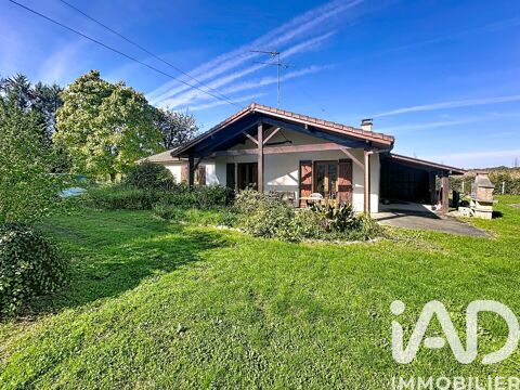   Vente Maison traditionnelle 5 pi�ces Maison - 5 pi�ce(s) - 105 m�