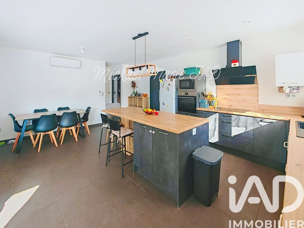 Vente Maison Vente Maison/villa 4 pi�ces Cessenon-sur-orb
