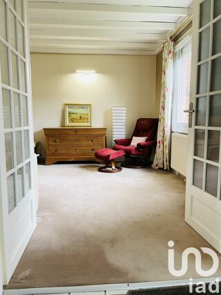  Maison  vendre 5 pices 106 m