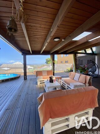  Maison � vendre 5 pi�ces 120 m�