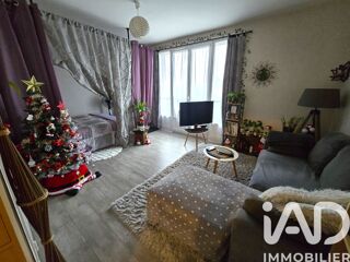  Appartement � vendre 2 pi�ces 38 m�