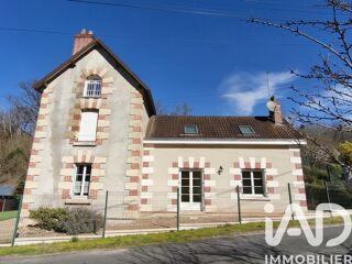  Maison � vendre 5 pi�ces 134 m�