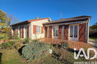  Maison � vendre 4 pi�ces 87 m�