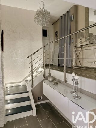  Maison � vendre 4 pi�ces 116 m�