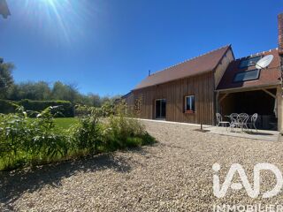  Maison � vendre 10 pi�ces 240 m�