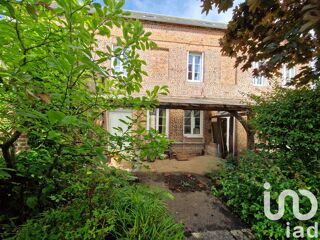  Maison � vendre 7 pi�ces 173 m�