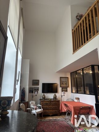  Appartement � vendre 3 pi�ces 61 m�