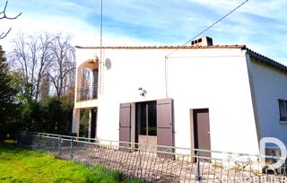  Maison � vendre 6 pi�ces 101 m�