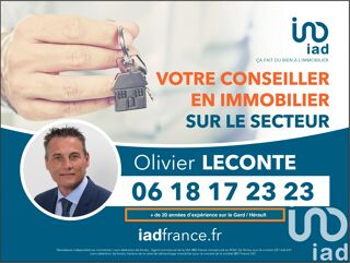  Terrain � vendre 453 m�