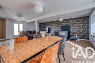  Maison � vendre 6 pi�ces 129 m�