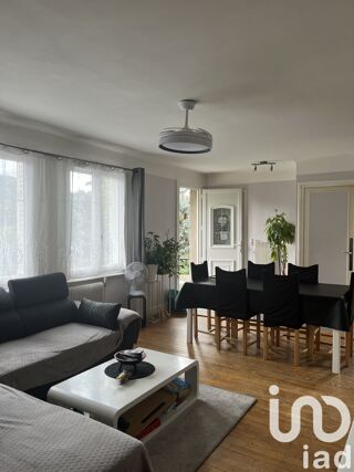  Maison � vendre 4 pi�ces 68 m�