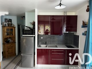  Appartement � vendre 2 pi�ces 34 m�