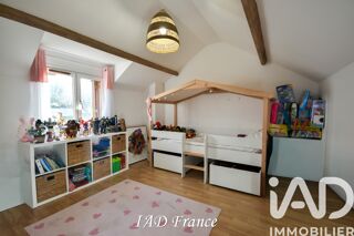  Maison � vendre 4 pi�ces 94 m�