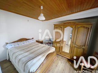  Maison � vendre 3 pi�ces 60 m�