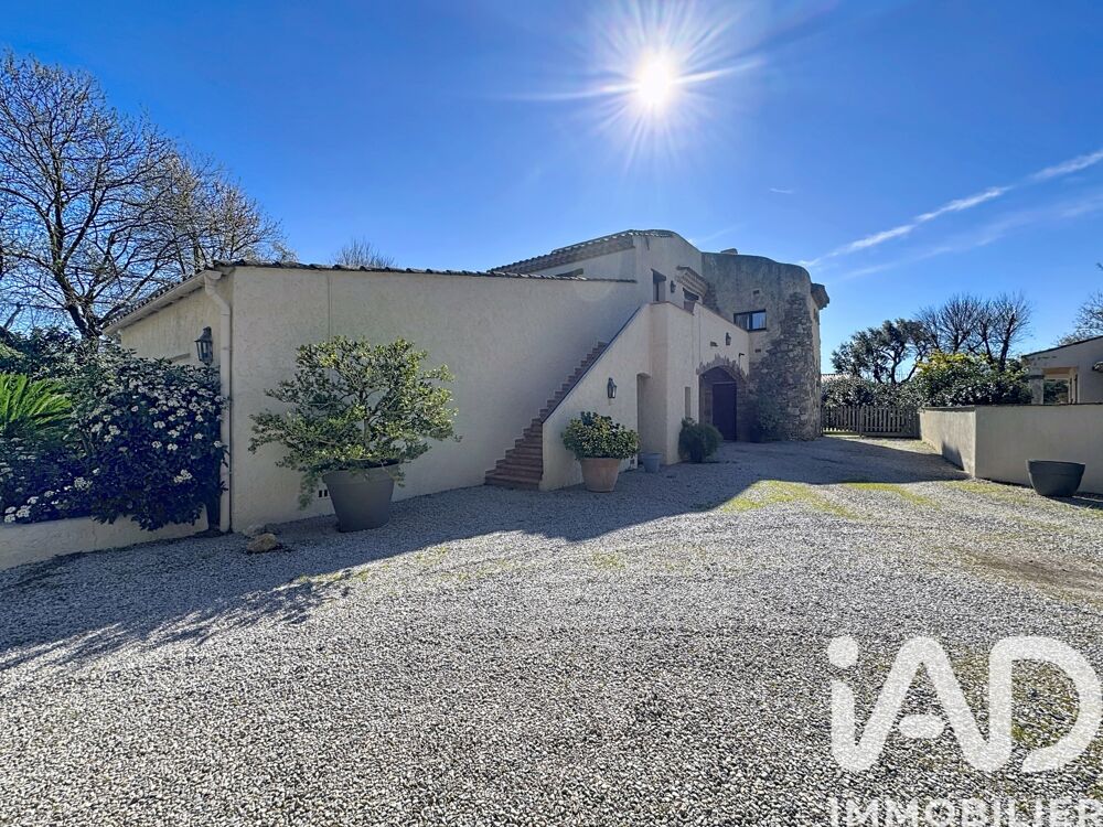 � vendre  Maison Grimaud (83310)