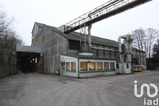  Maison � vendre 4 pi�ces 3512 m�