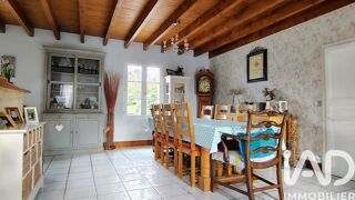  Maison � vendre 9 pi�ces 170 m�